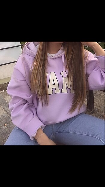 Mavi sweatshirt