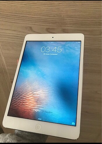 iPad mini