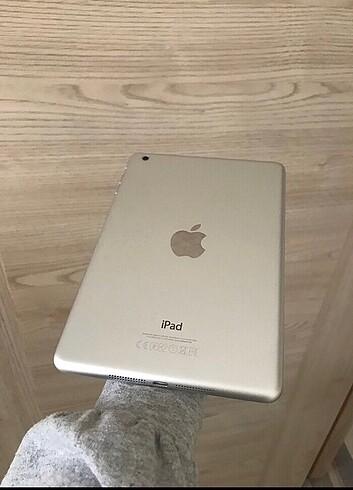  Beden iPad mini