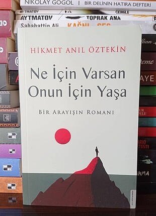 Ne için varsan onun için yasa