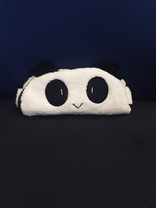 universal Beden Panda şeklinde çanta