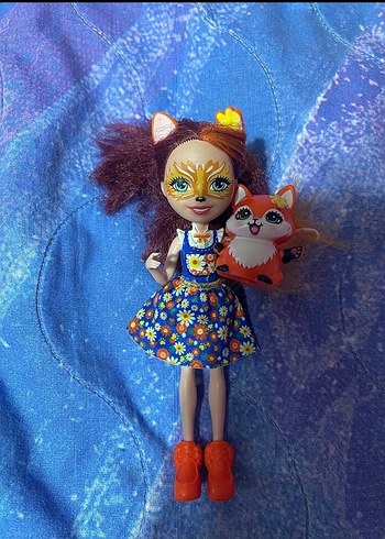 15 cm Çok Renkli Ahşap Eğitici Oyuncak - Görsel 2