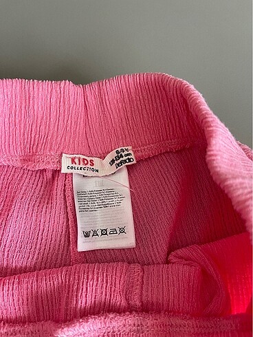 LC Waikiki Yazlık pantolon