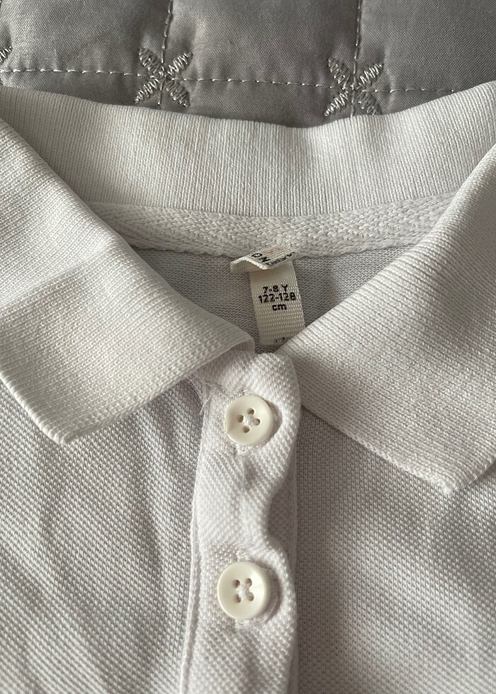 Okul tişörtü - Görsel 2