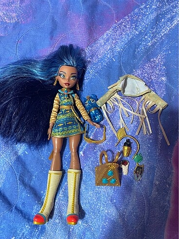 Monster High