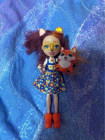  Enchantimals