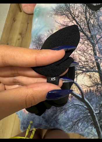 Siyah Straplez Midi Bustiyer - Görsel 3