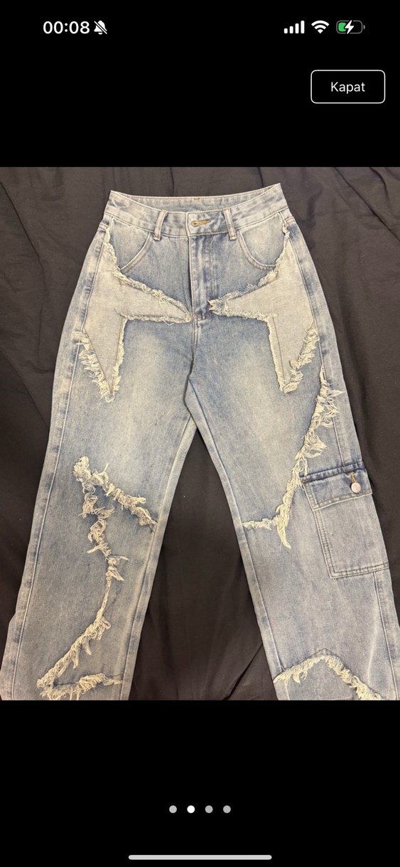 Zara pangolin - Görsel 2