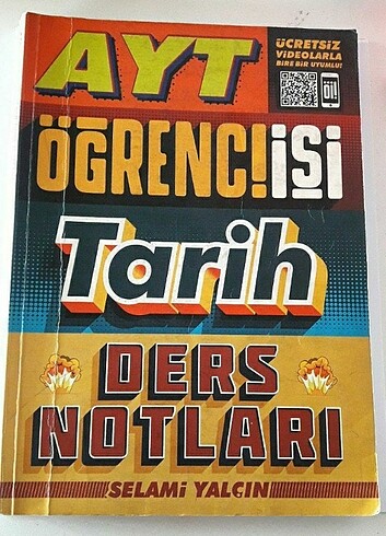 tyt ayt tarih el kitabı 