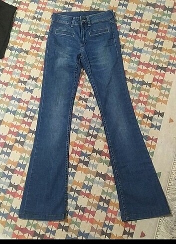 Pantolon 