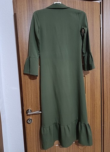 38 Beden Elbise