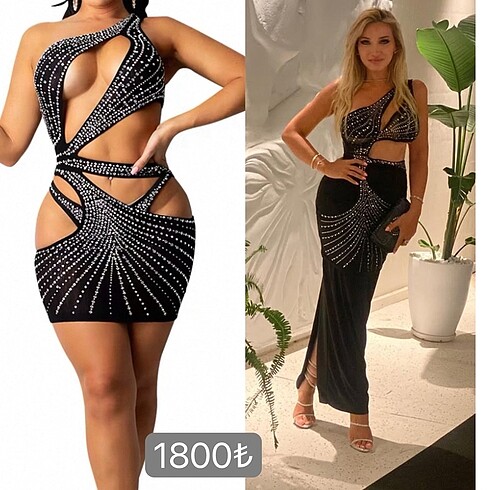 Dolce & Gabbana En şık parça