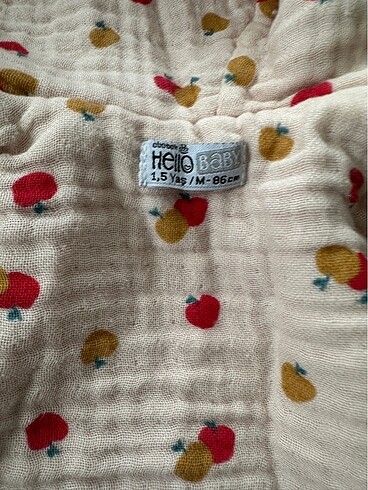 Baharlık mont - Görsel 4