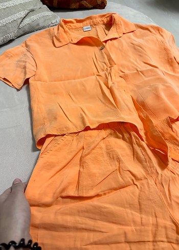 Tensel ikili takım - Görsel 3