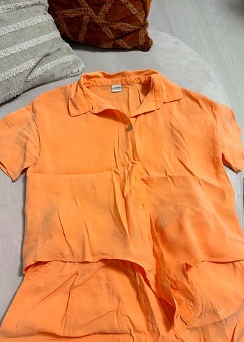 Tensel ikili takım - Görsel 2