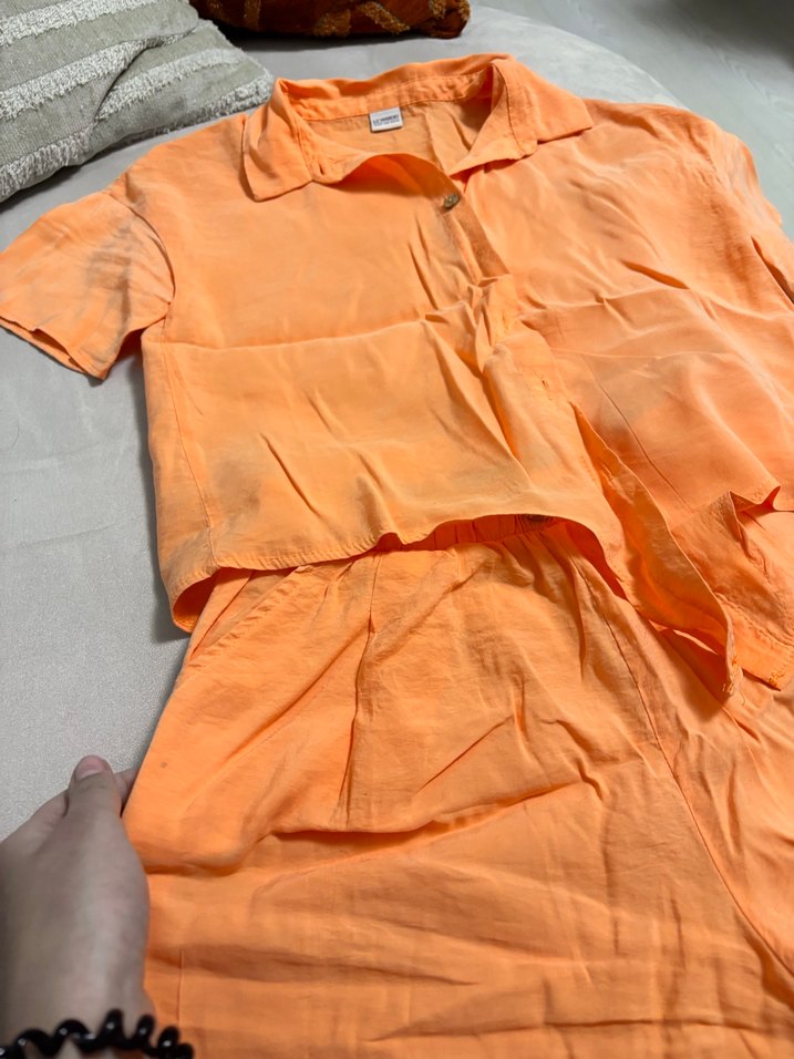 Tensel ikili takım - Görsel 3