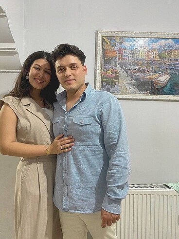 Diğer İkili takım yelek pantolon