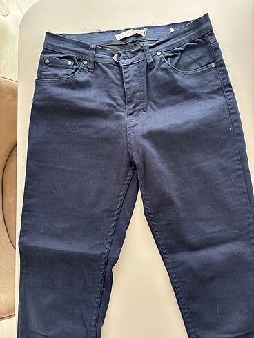 Skiny pantolon