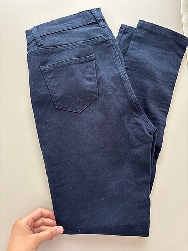 Diğer Skiny pantolon