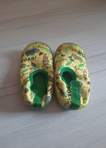 LC Waikiki deniz terliği