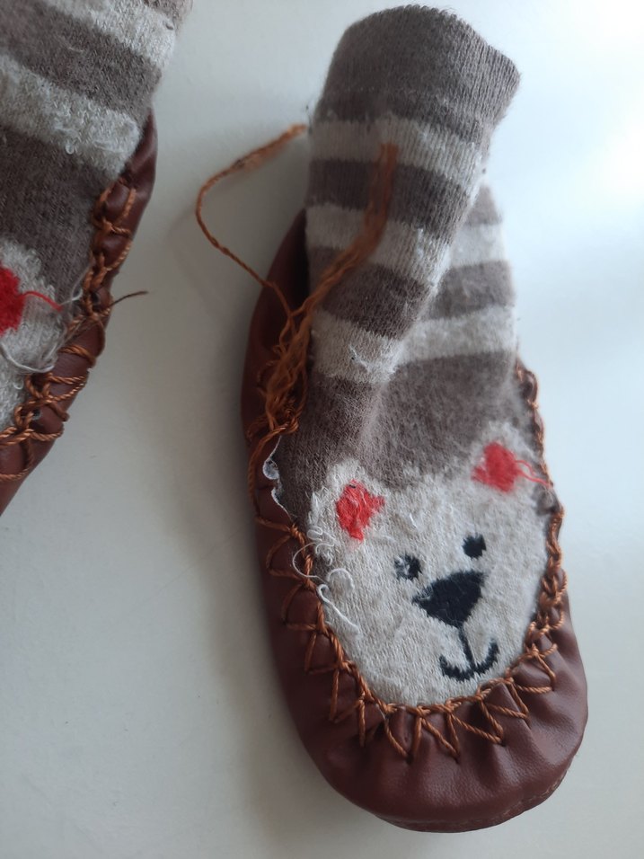 2 li çarık - Görsel 3