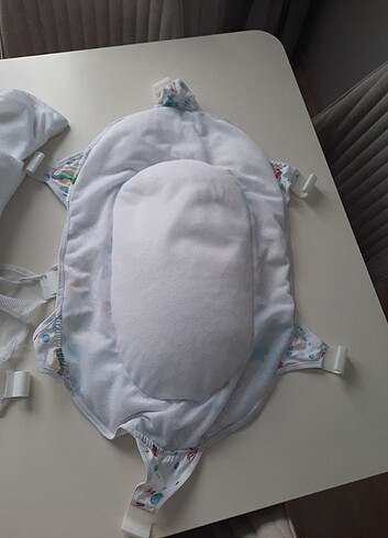 Beden Renk Bebek banyo aparati
