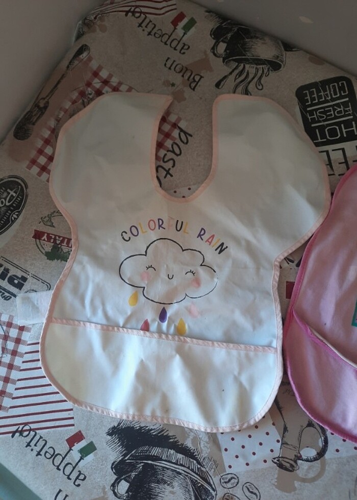 2 li önlük  - Görsel 2