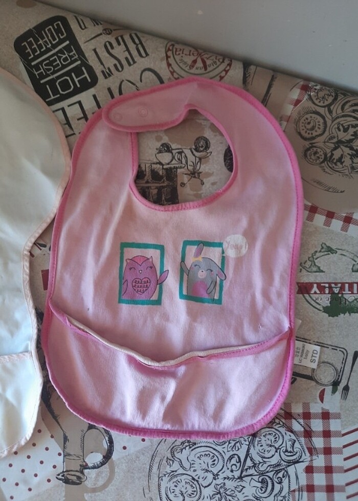 2 li önlük  - Görsel 3