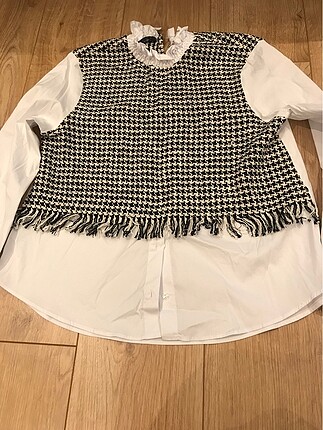 Zara s beden