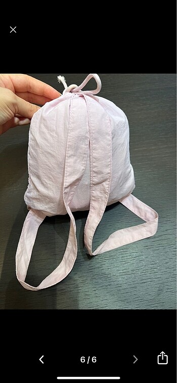 İnce yağmurluk - Görsel 6