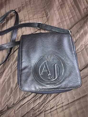 armani jeans çanta