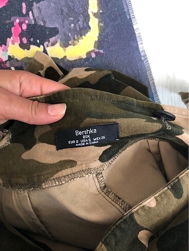 26 Beden Mini elbise