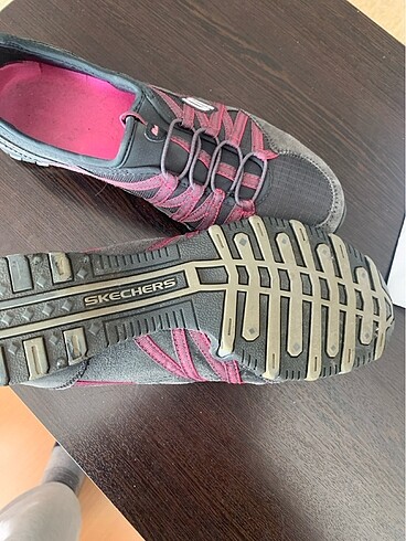40,5 Beden Orijinal skechers