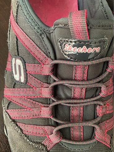 40,5 Beden çeşitli Renk Orijinal skechers