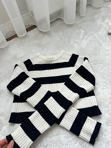 Bershka Crop kazak