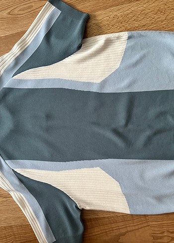 Lacoste Gri Renkli Örme Erkek Polo Tişört