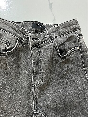 LC Waikiki Pantolon