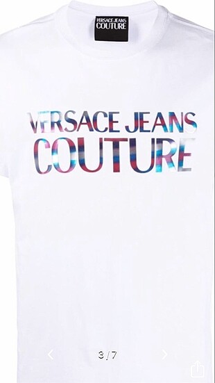 xl Beden Versace jEANS couture