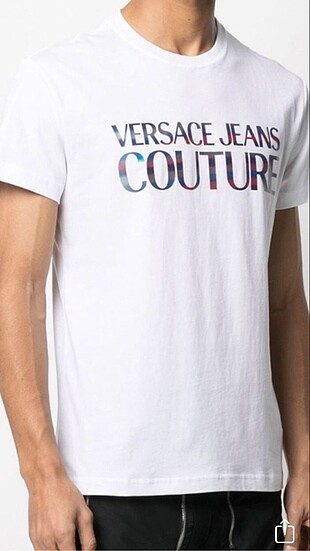 Versace Versace jEANS couture