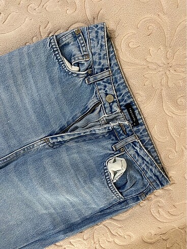 Trendyol & Milla Mavi jean pantolon