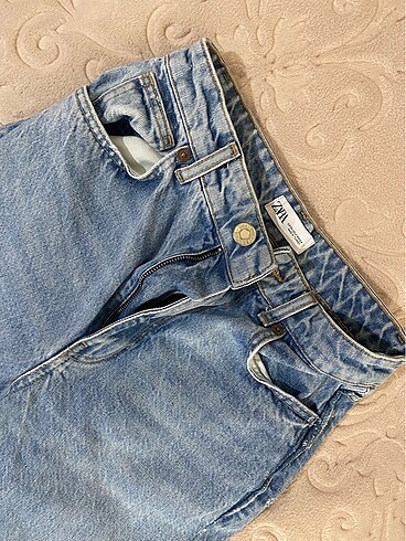 Zara Zara jean pantolon
