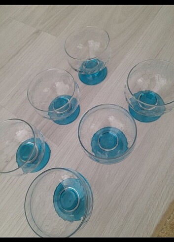 Magnolya kase - Görsel 2