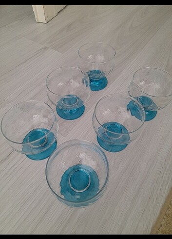 Magnolya kase - Görsel 3