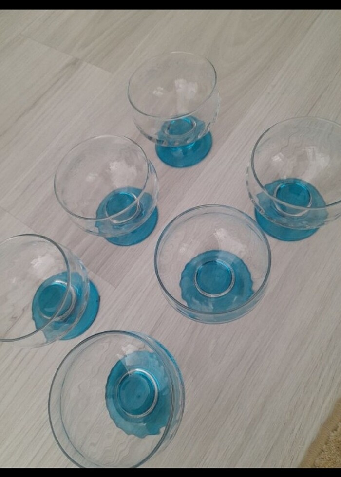 Magnolya kase - Görsel 2