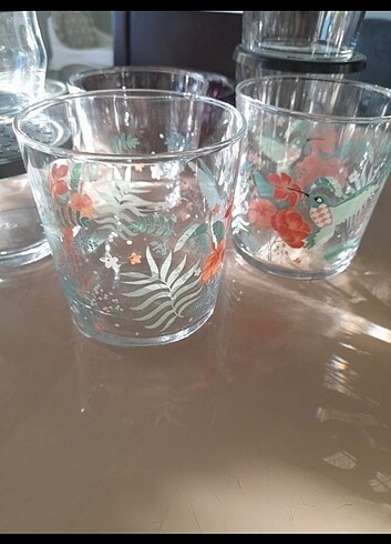 Cam Saklama kabı - Görsel 2