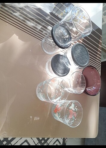 Cam Saklama kabı - Görsel 4