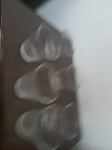 Şu bardağı  - Görsel 2