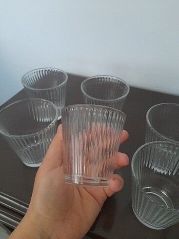 Şu bardağı  - Görsel 3