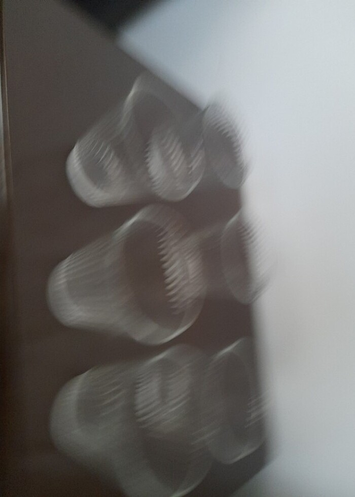 Şu bardağı  - Görsel 2