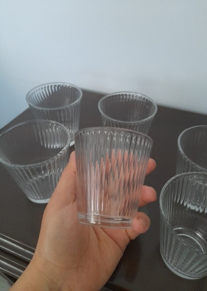 Şu bardağı  - Görsel 3